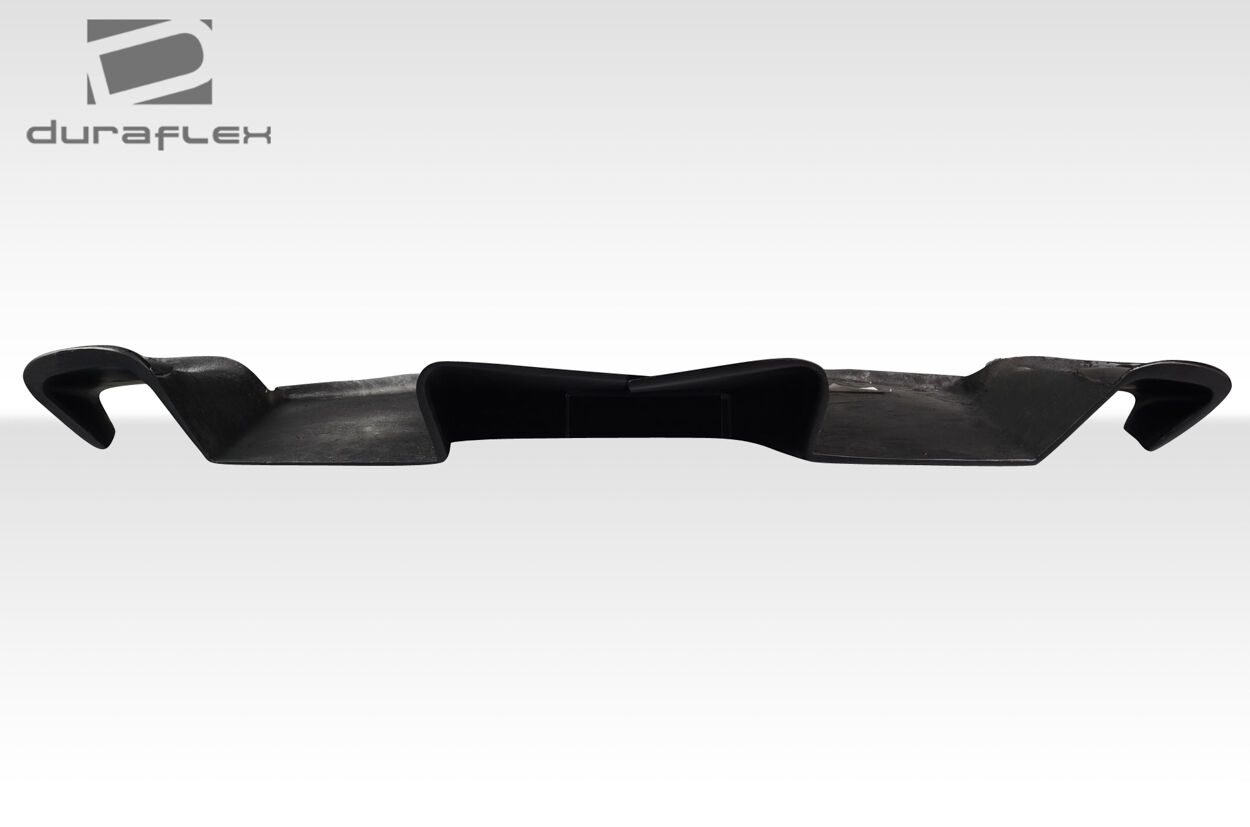 2006-2015 Honda Civic Duraflex Velocity Rear Diffuser - 2 Pieces