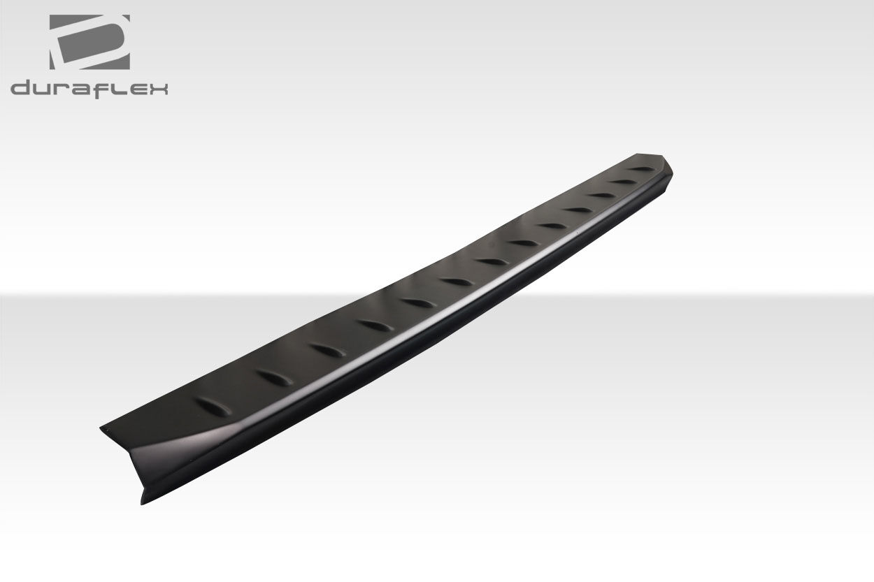 2014-2021 Toyota Tundra Duraflex Street Runner Rear Tailgate Wing Spoiler - 1 Piece