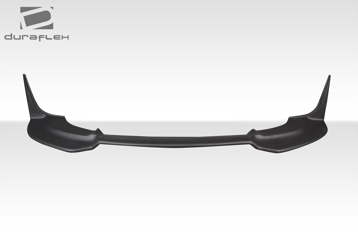 2012-2016 Jeep Grand Cherokee SRT8 Duraflex GR Tuning Front Lip Spoiler Air Dam - 1 Piece