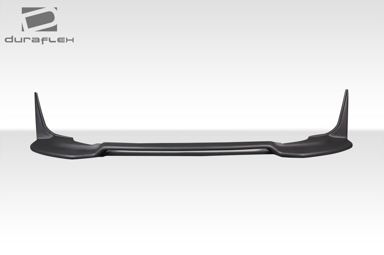 2012-2016 Jeep Grand Cherokee SRT8 Duraflex GR Tuning Front Lip Spoiler Air Dam - 1 Piece