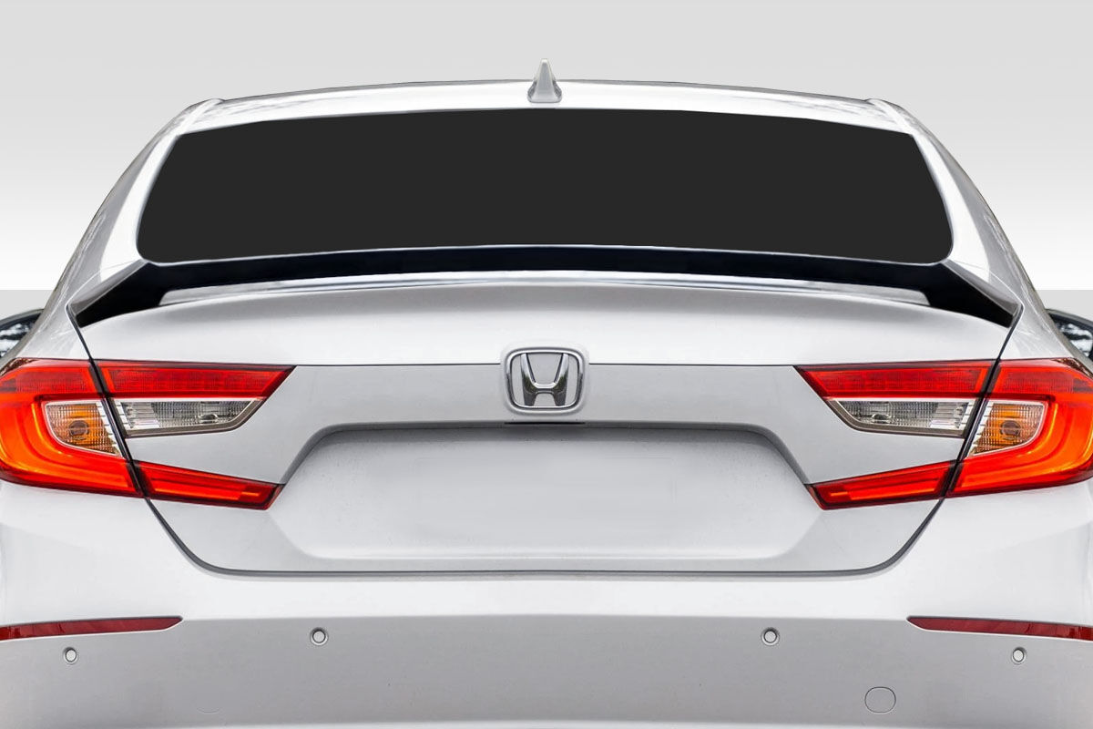 2018-2022 Honda Accord Duraflex Epic Rear Wing Spoiler - 1 Piece - 117818