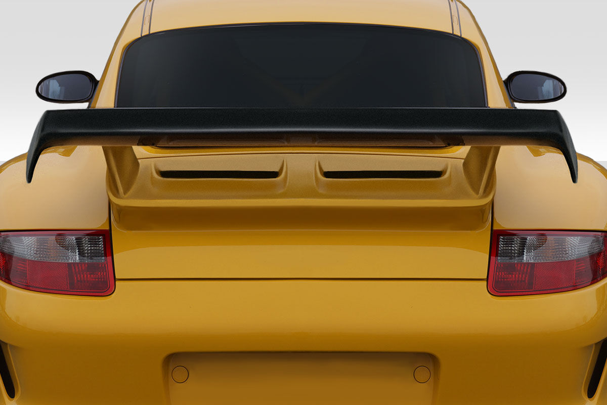 2005-2011 Porsche 911 Carrera 997 Duraflex GT2 Look Rear Wing Spoiler - 1 Piece - 117825
