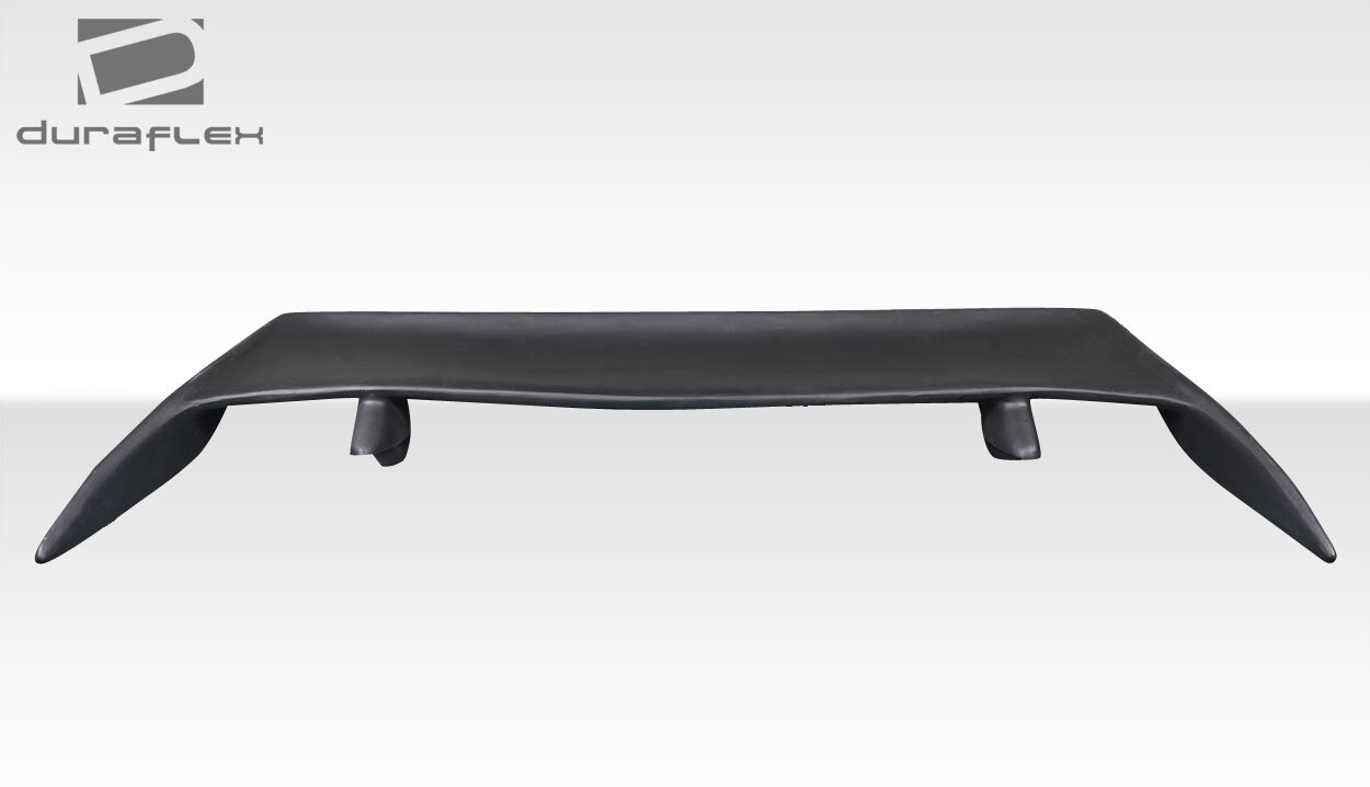 2010-2016 Hyundai Genesis Coupe 2DR Duraflex Power Rear Wing Spoiler - 1 Piece