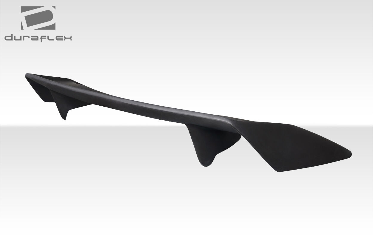 2010-2016 Hyundai Genesis Coupe 2DR Duraflex Power Rear Wing Spoiler - 1 Piece