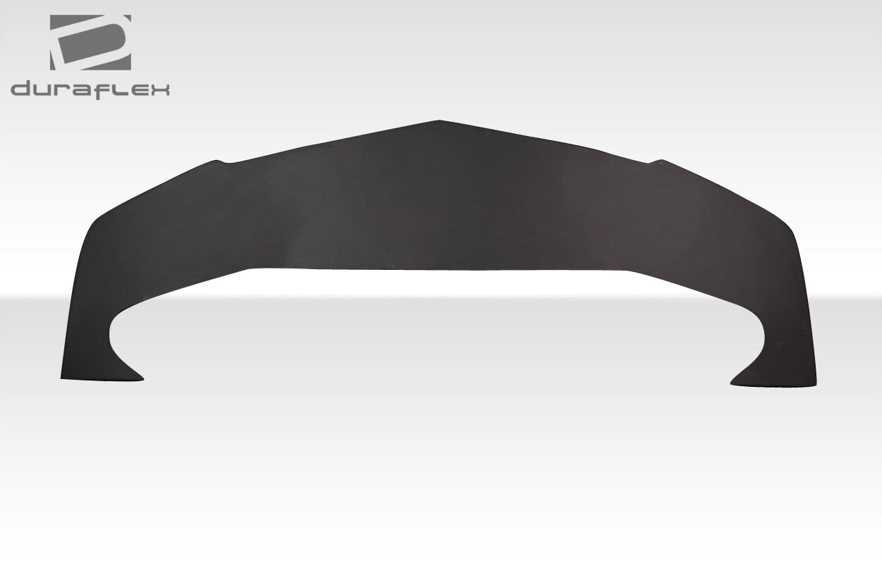 2020-2023 Chevrolet Corvette C8 Duraflex Gran Veloce Front Lip Spoiler Air Dam - 1 Piece