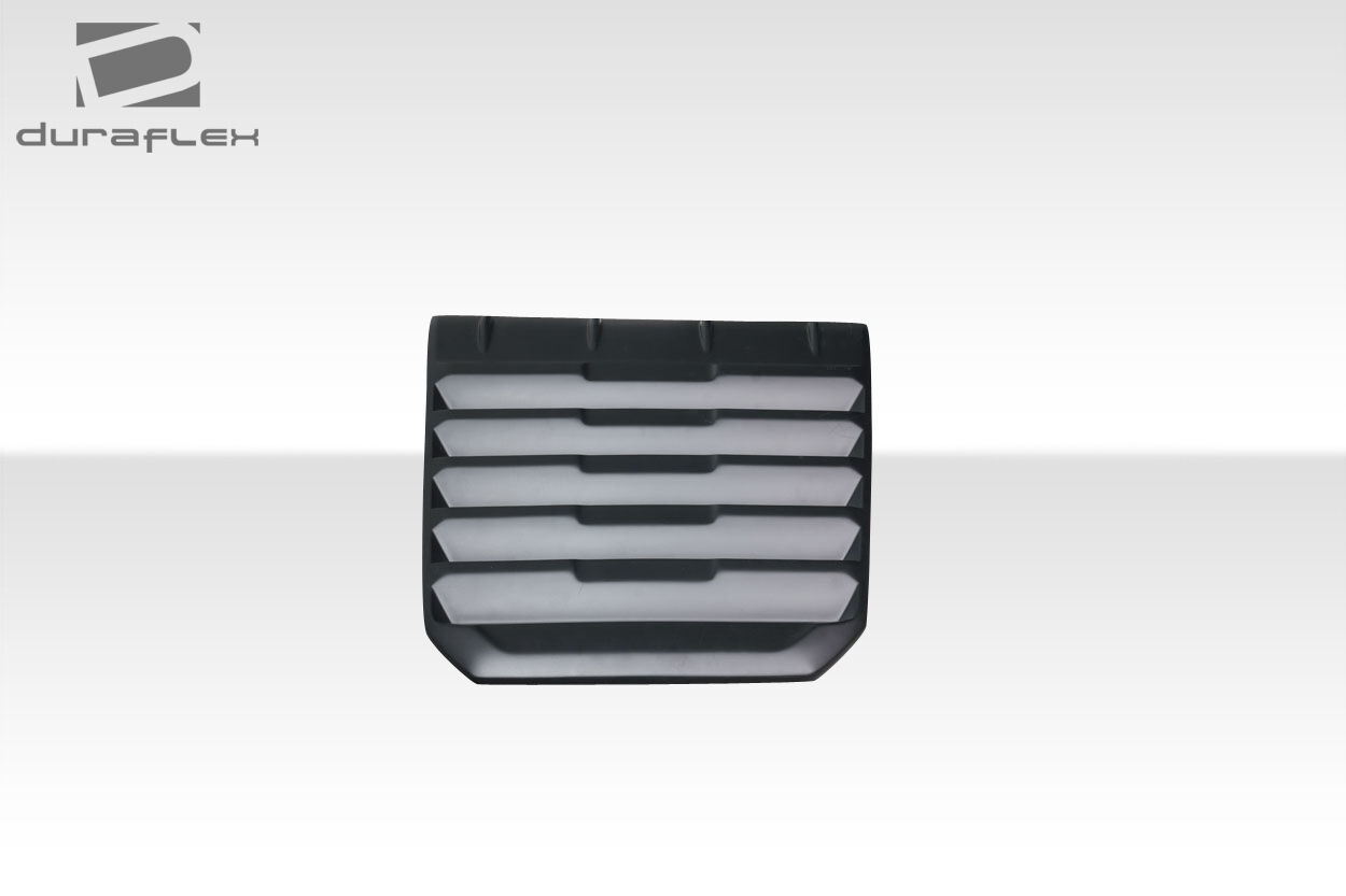 2016-2023 Toyota Tacoma Duraflex Street Runner Air Hood Scoop - 1 Piece