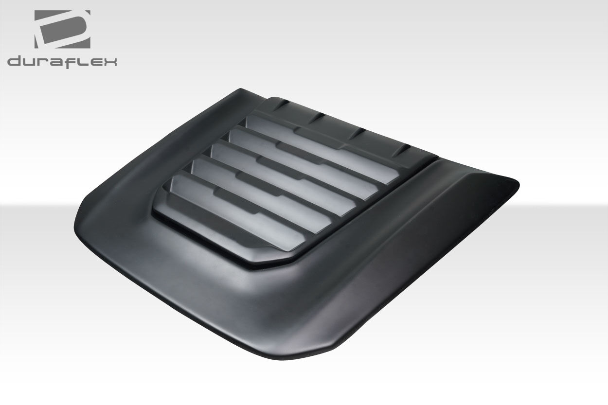 2016-2023 Toyota Tacoma Duraflex Street Runner Air Hood Scoop - 1 Piece