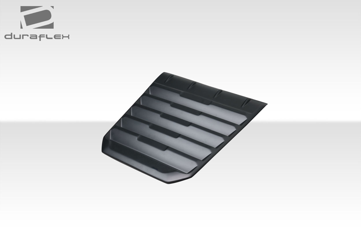 2016-2023 Toyota Tacoma Duraflex Street Runner Air Hood Scoop - 1 Piece
