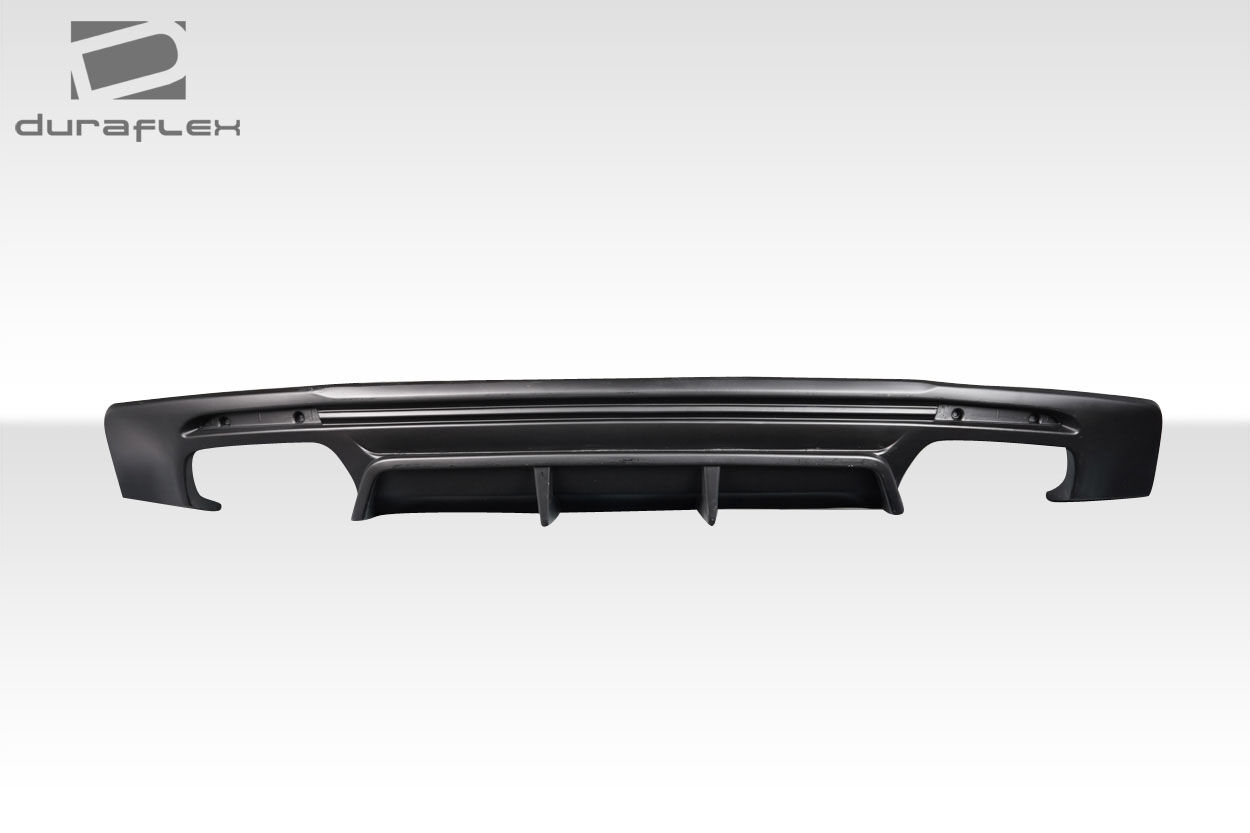 2016-2024 Chevy Camaro Duraflex Z1 Speed Rear Diffuser - 1 Piece