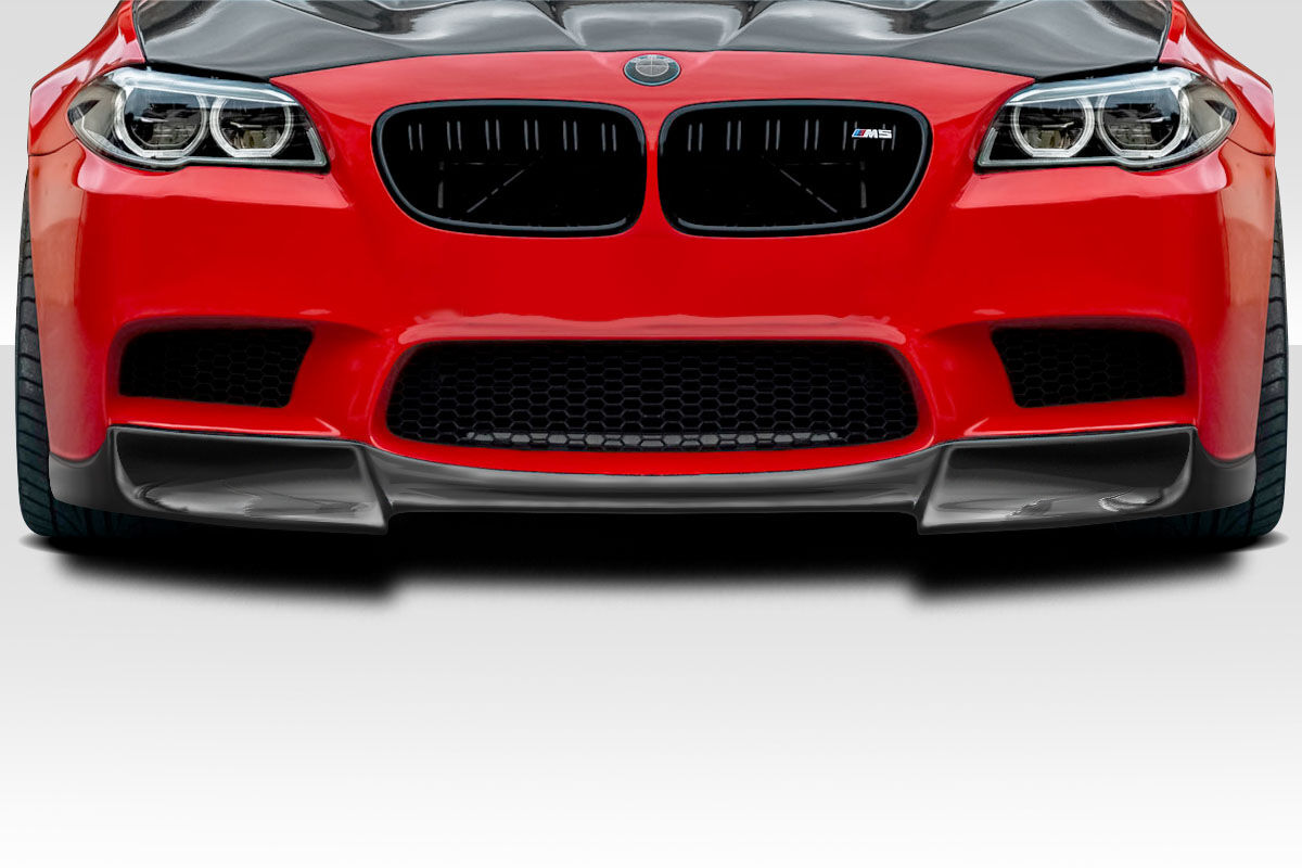 2011-2016 BMW M5 F10 Duraflex Arcos Front Lip Spoiler Air Dam - 1 Piece - 117924