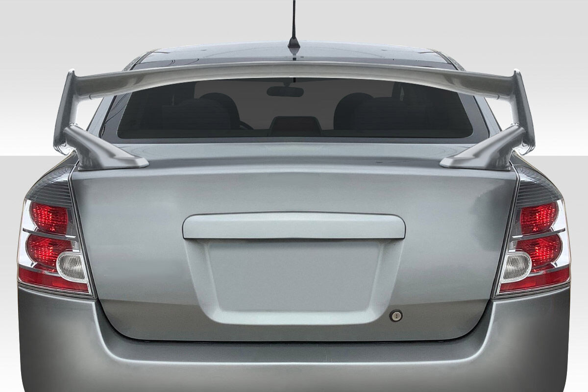 2007-2012 Nissan Sentra Duraflex Artwish Rear Wing Spoiler - 1 Piece - 117930