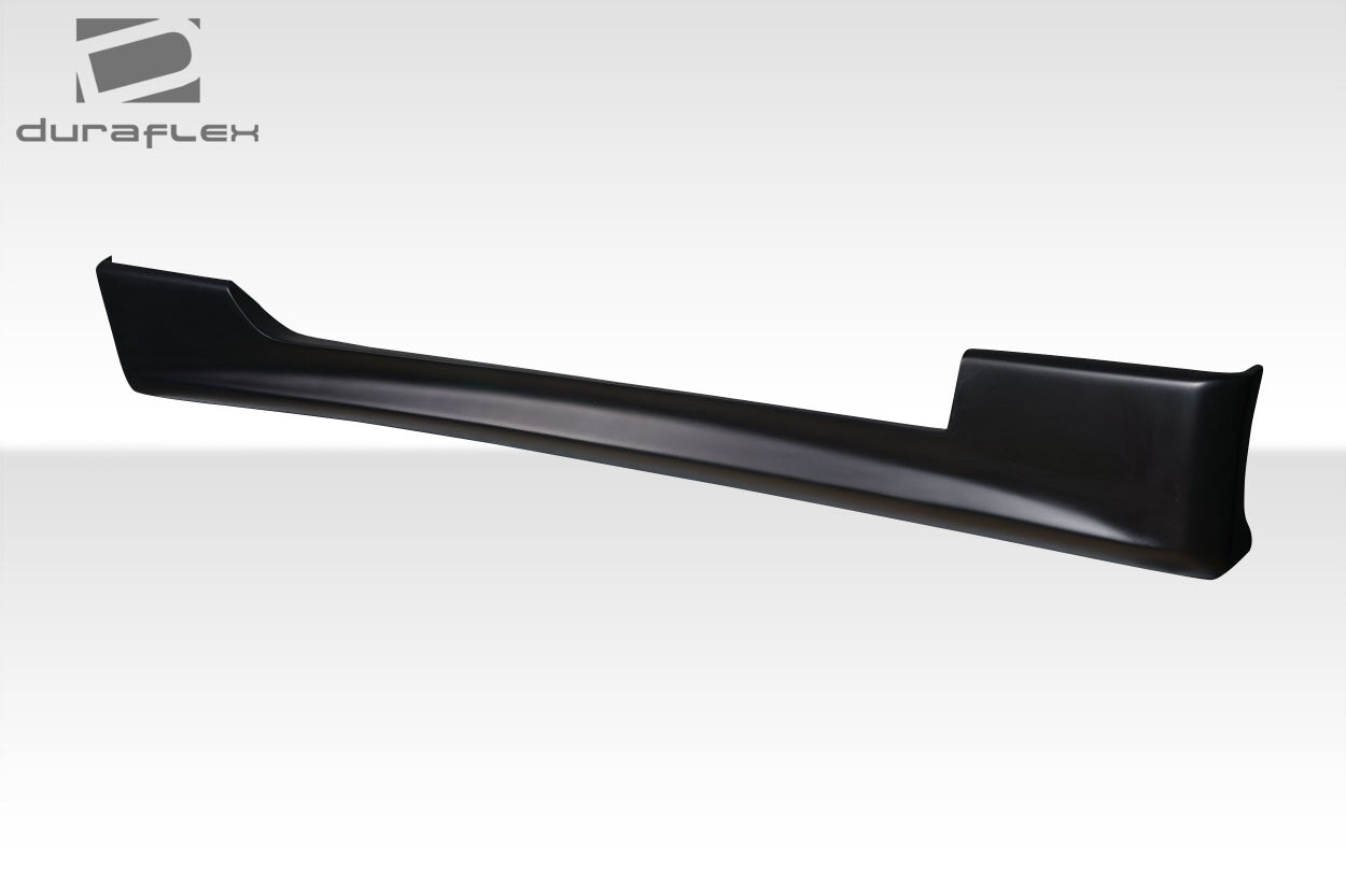 1990-1996 Nissan 300ZX Z32 2+2 Duraflex Streetline Side Skirt Rocker Panels - 2 Pieces