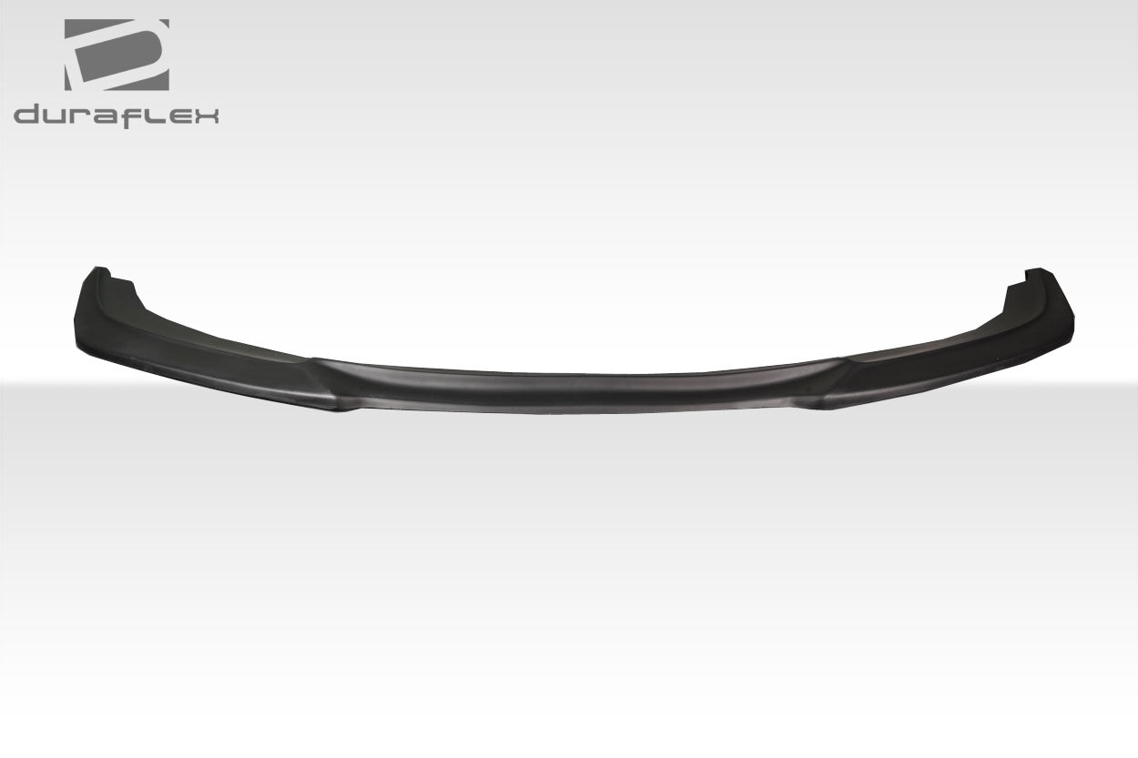 2016-2018 Honda Civic 2DR 4DR Duraflex Yoka Front Lip Spoiler Air Dam - 3 Pieces