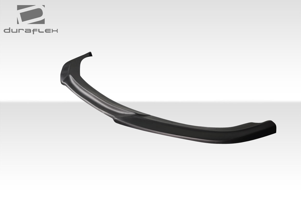 2016-2018 Honda Civic 2DR 4DR Duraflex Yoka Front Lip Spoiler Air Dam - 3 Pieces
