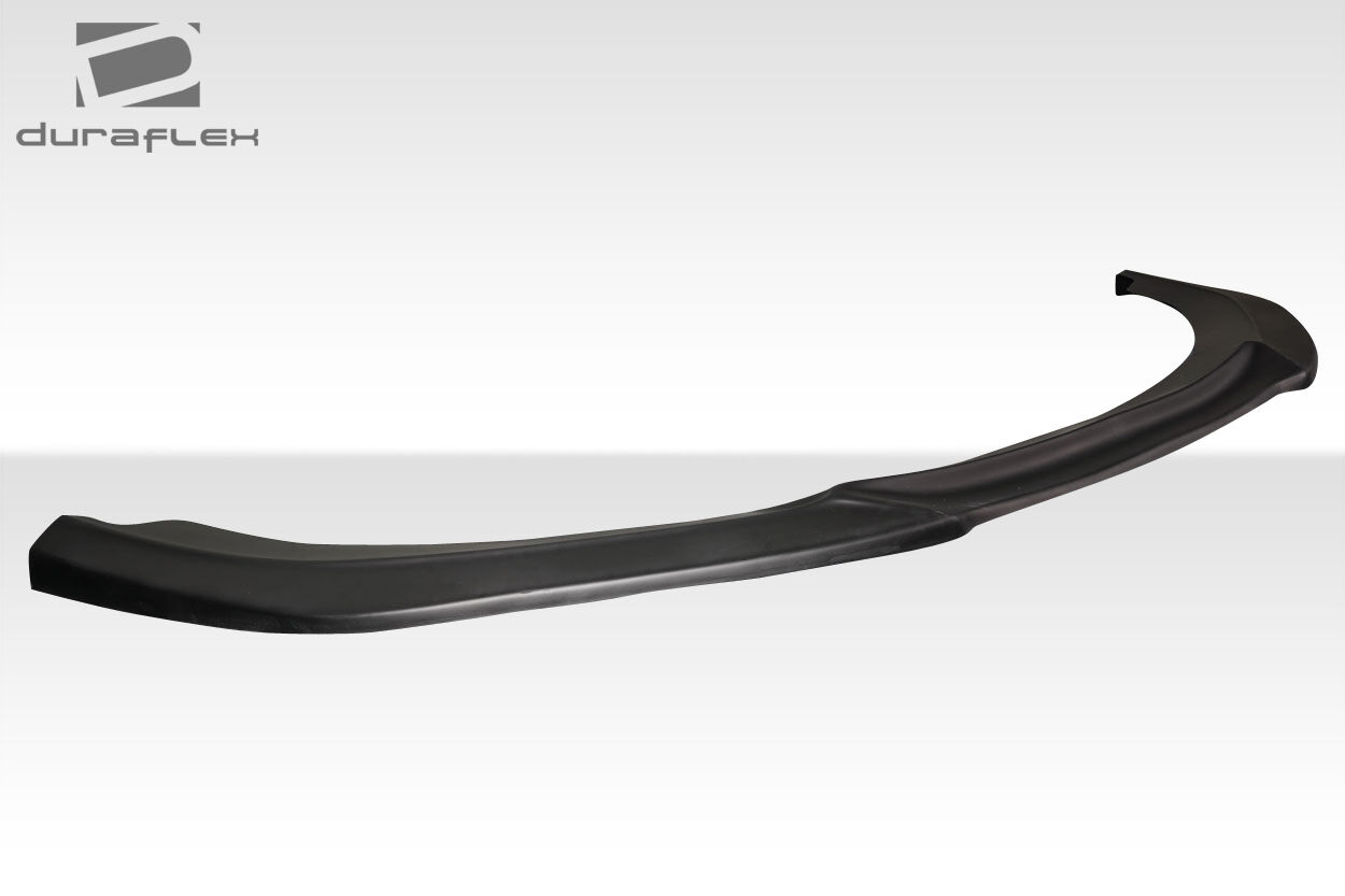 2016-2018 Honda Civic 2DR 4DR Duraflex Yoka Front Lip Spoiler Air Dam - 3 Pieces