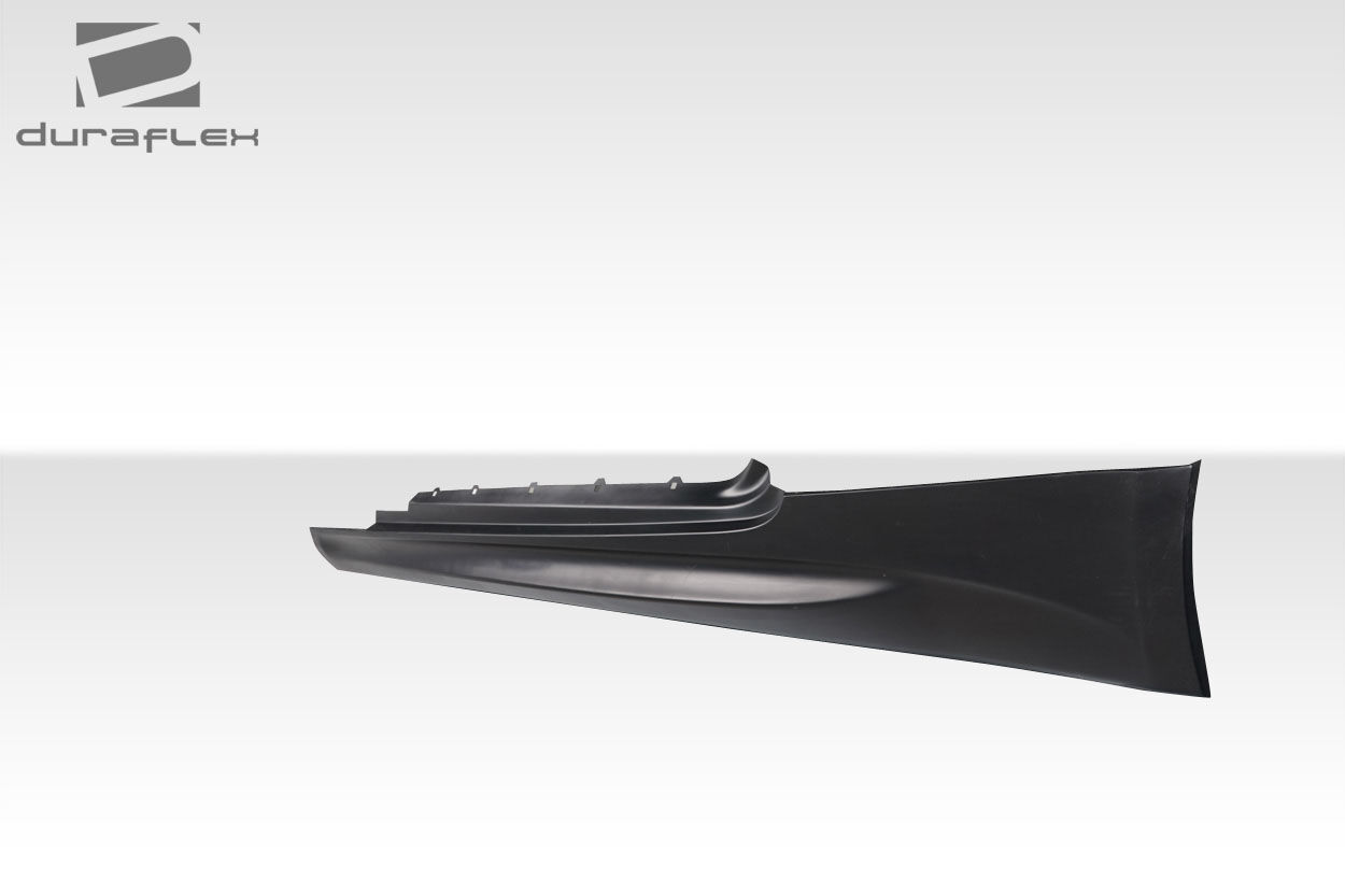2007-2013 BMW 3 Series E92 2dr Duraflex M3 Look Side Skirt Rocker Panels - 2 Pieces