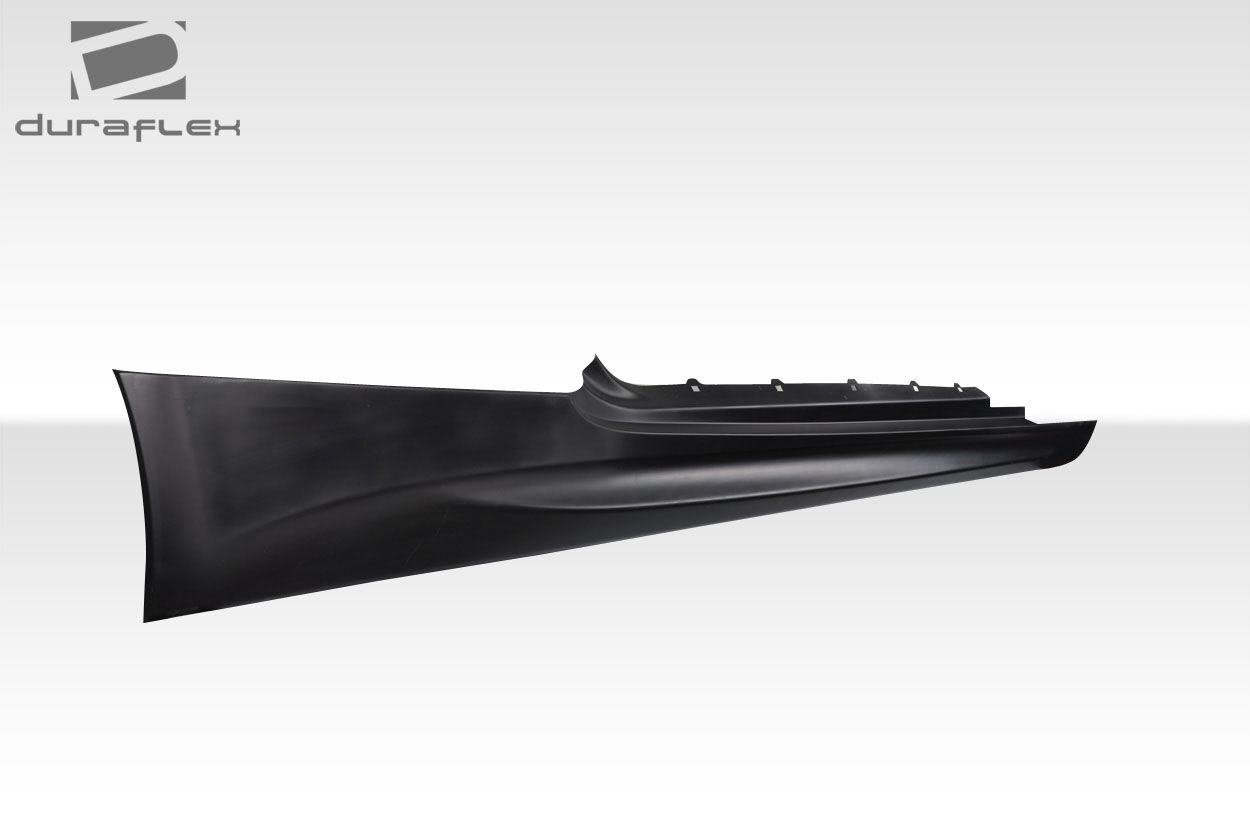 2007-2013 BMW 3 Series E92 2dr Duraflex M3 Look Side Skirt Rocker Panels - 2 Pieces