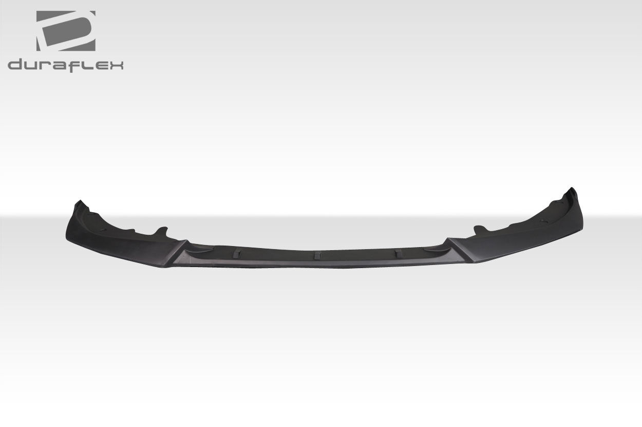 2021-2023 BMW 4 Series G22 Duraflex Craftworks Front Lip Spoiler Air Dam - 1 Piece