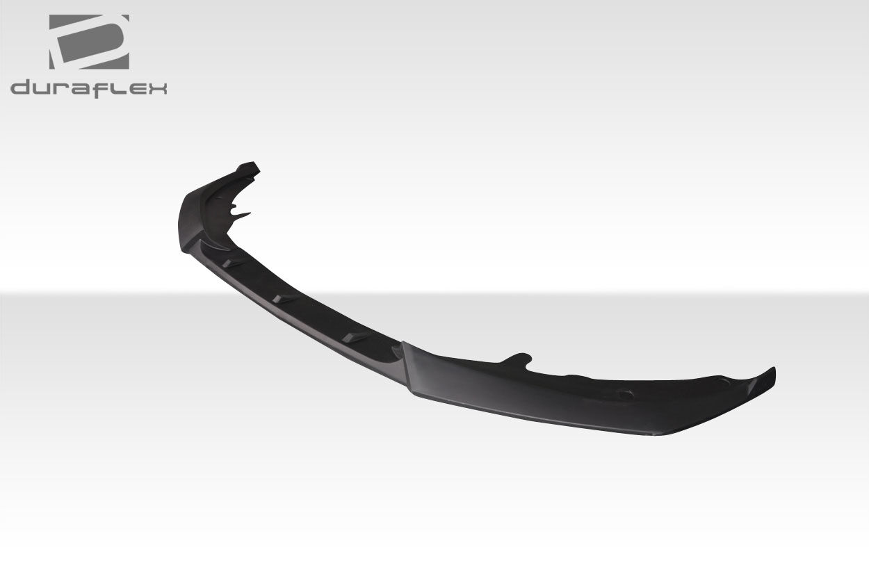 2021-2023 BMW 4 Series G22 Duraflex Craftworks Front Lip Spoiler Air Dam - 1 Piece