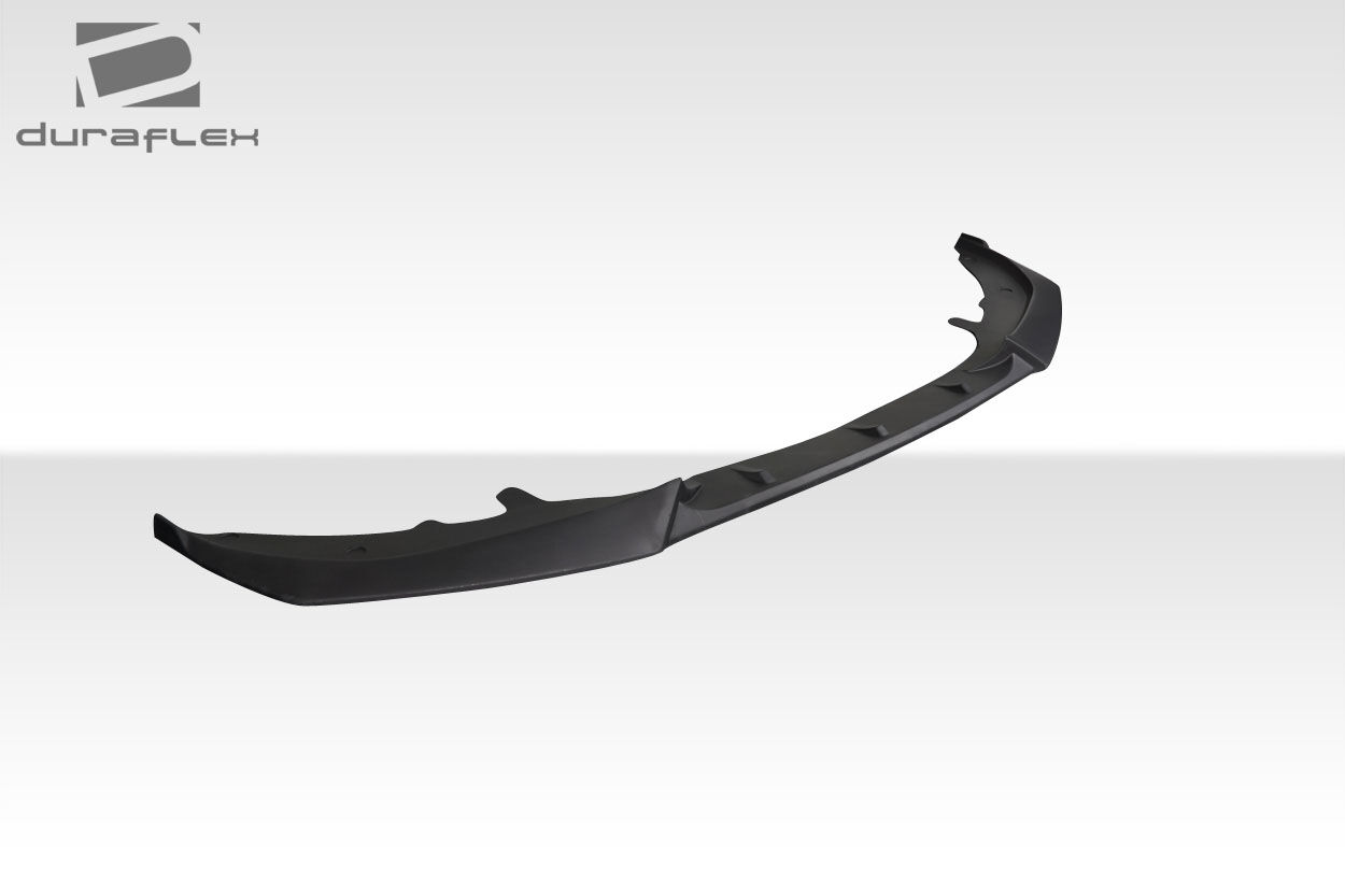 2021-2023 BMW 4 Series G22 Duraflex Craftworks Front Lip Spoiler Air Dam - 1 Piece