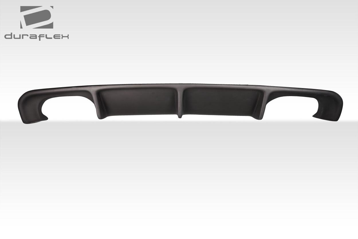 2014-2018 BMW X5 F15 Duraflex Rover Rear Diffuser - 3 Pieces