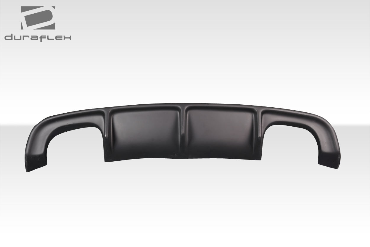 2014-2018 BMW X5 F15 Duraflex Rover Rear Diffuser - 3 Pieces