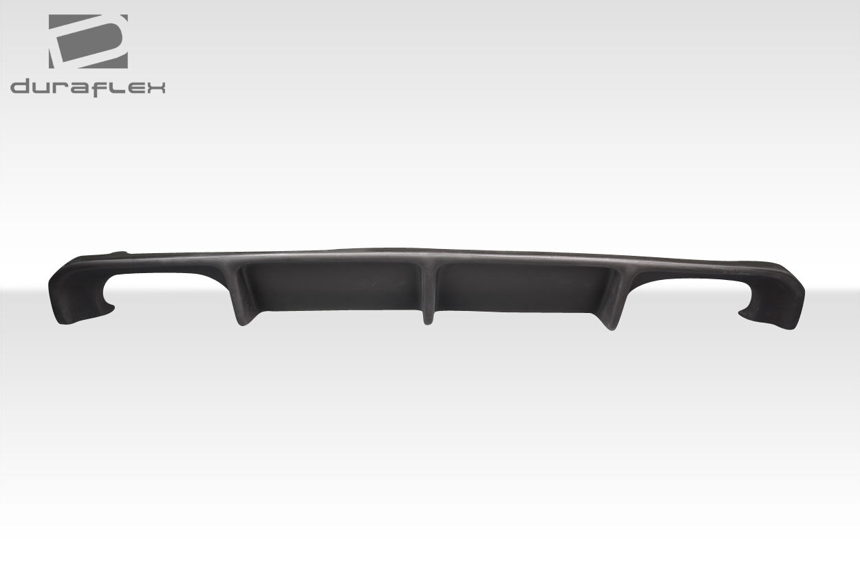 2014-2018 BMW X5 F15 Duraflex Rover Rear Diffuser - 3 Pieces