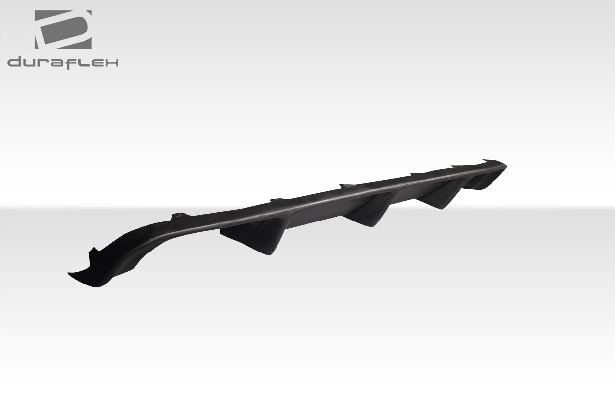 2014-2018 BMW X5 F15 Duraflex Rover Rear Diffuser - 3 Pieces