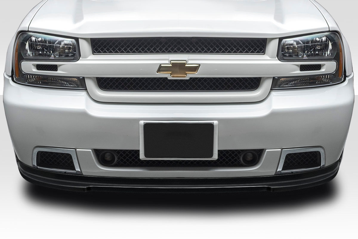 2002-2008 Chevrolet Trailblazer Duraflex Eagle 1 Front Lip Spoiler Air Dam - 1 Piece - 117956