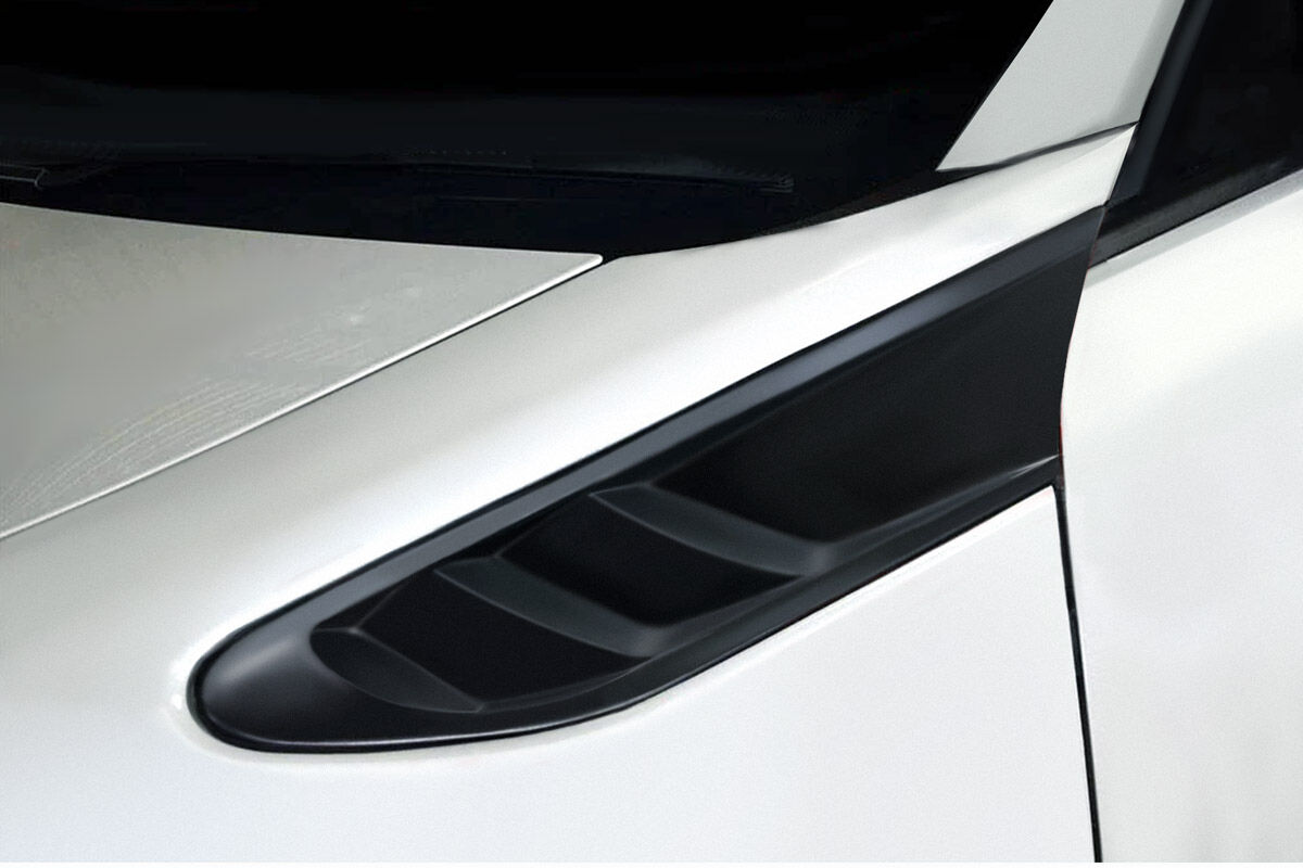 Duraflex Monda Style Fiberglass/FRP Fenders for 2013-2020 Scion FRS - 117960