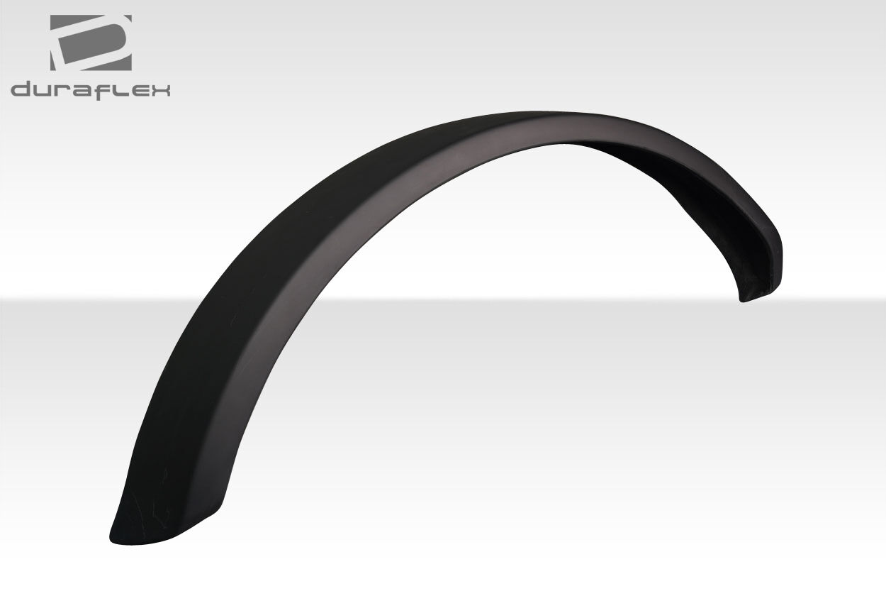 2021-2023 Ford Bronco Duraflex Bigfoot Front Fender Flares - 2 Pieces