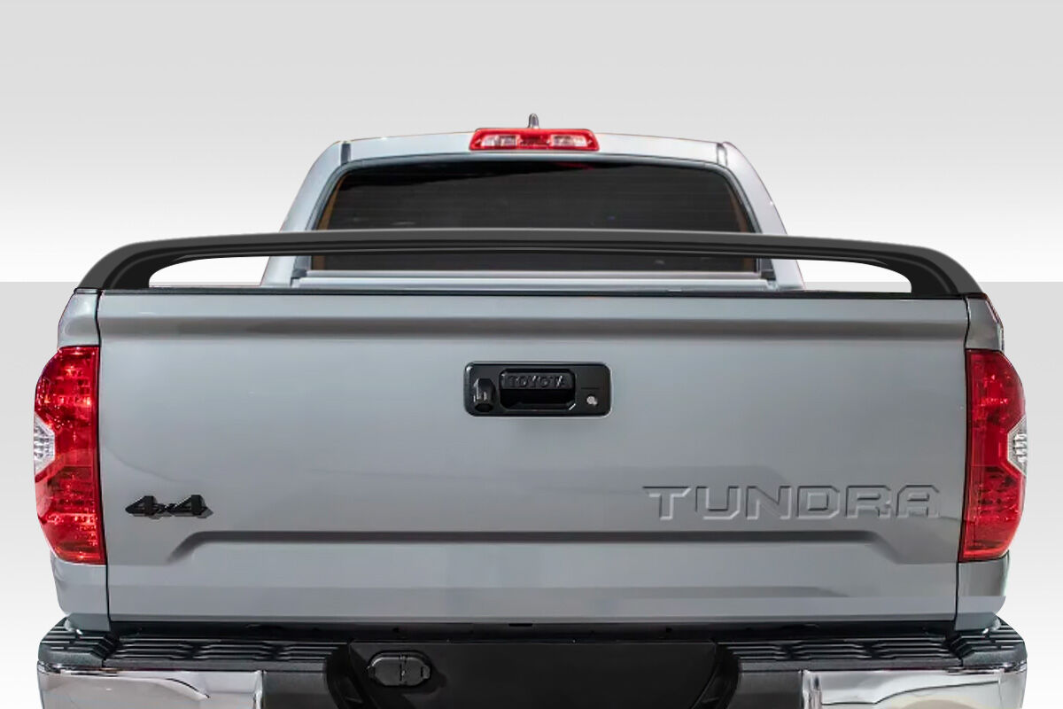 2007-2021 Toyota Tundra Duraflex T Sport Rear Wing Spoiler - 1 Piece - 117992