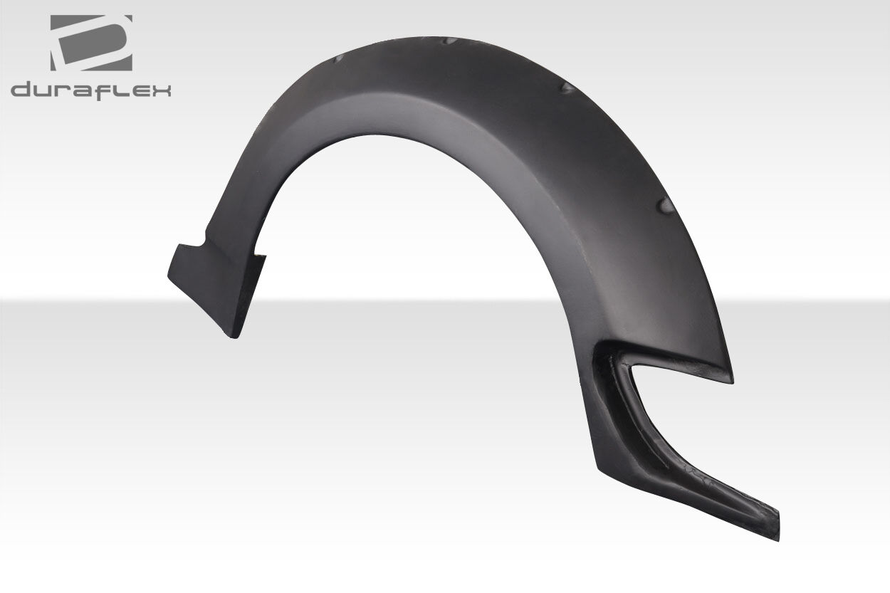 2000-2009 Honda S2000 Duraflex VF Lab Rear Fender Flares - 2 Piece