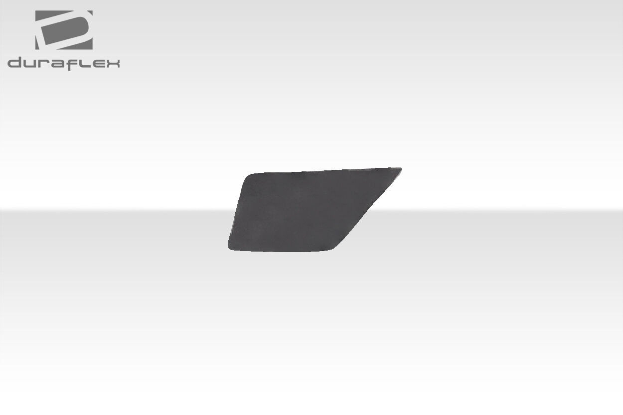 2017-2022 BMW 5 Series G30 Duraflex Sika Rear Diffuser - 1 Piece