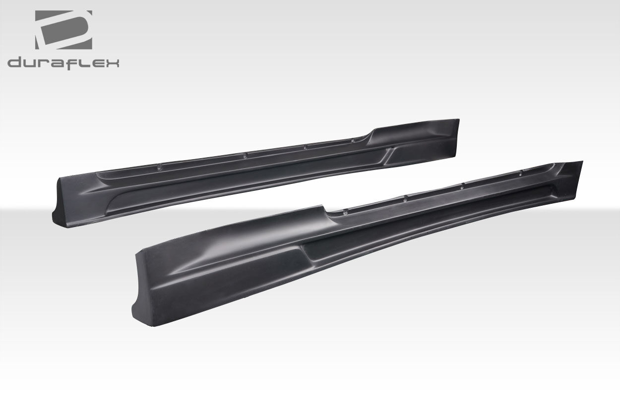2011-2013 Scion tC Duraflex Acer Side Skirts -2 Piece