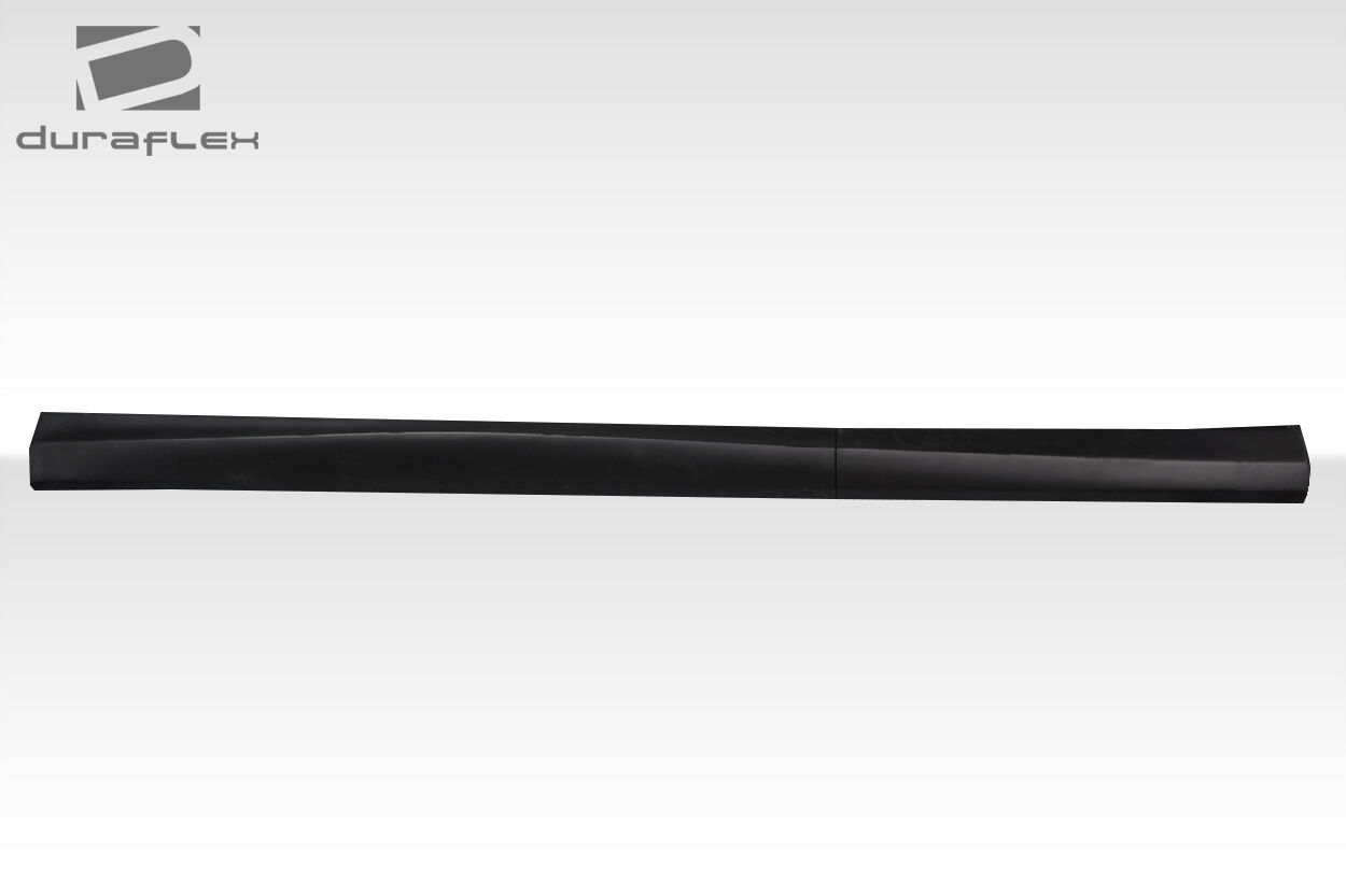 2015-2021 Volkswagen Golf / GTI Duraflex BC Side Skirts- 4 Piece