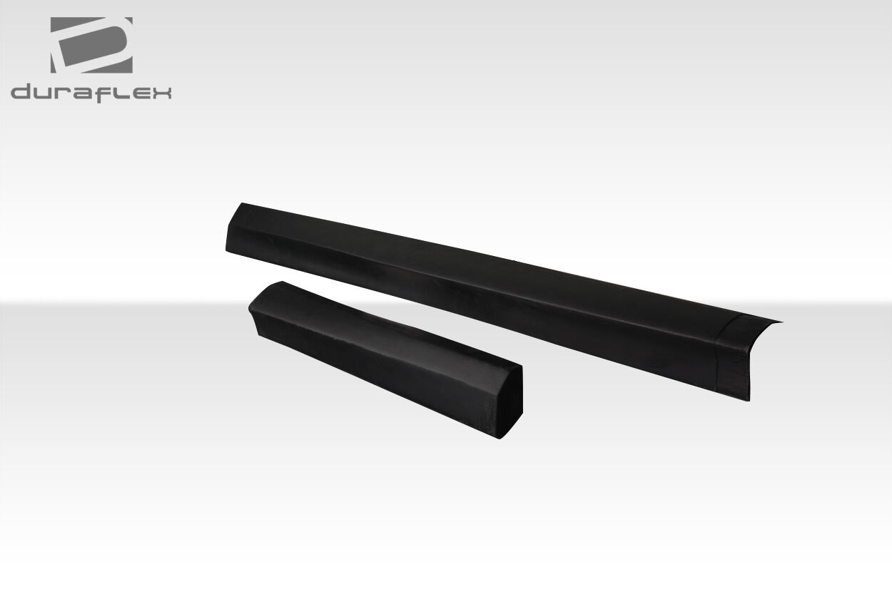 2015-2021 Volkswagen Golf / GTI Duraflex BC Side Skirts- 4 Piece