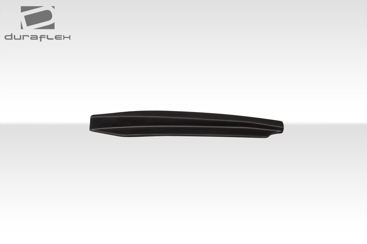 2011-2019 BMW 6 Series F06 F12 F13 Duraflex Sceptre Rear Diffuser - 3 Pieces
