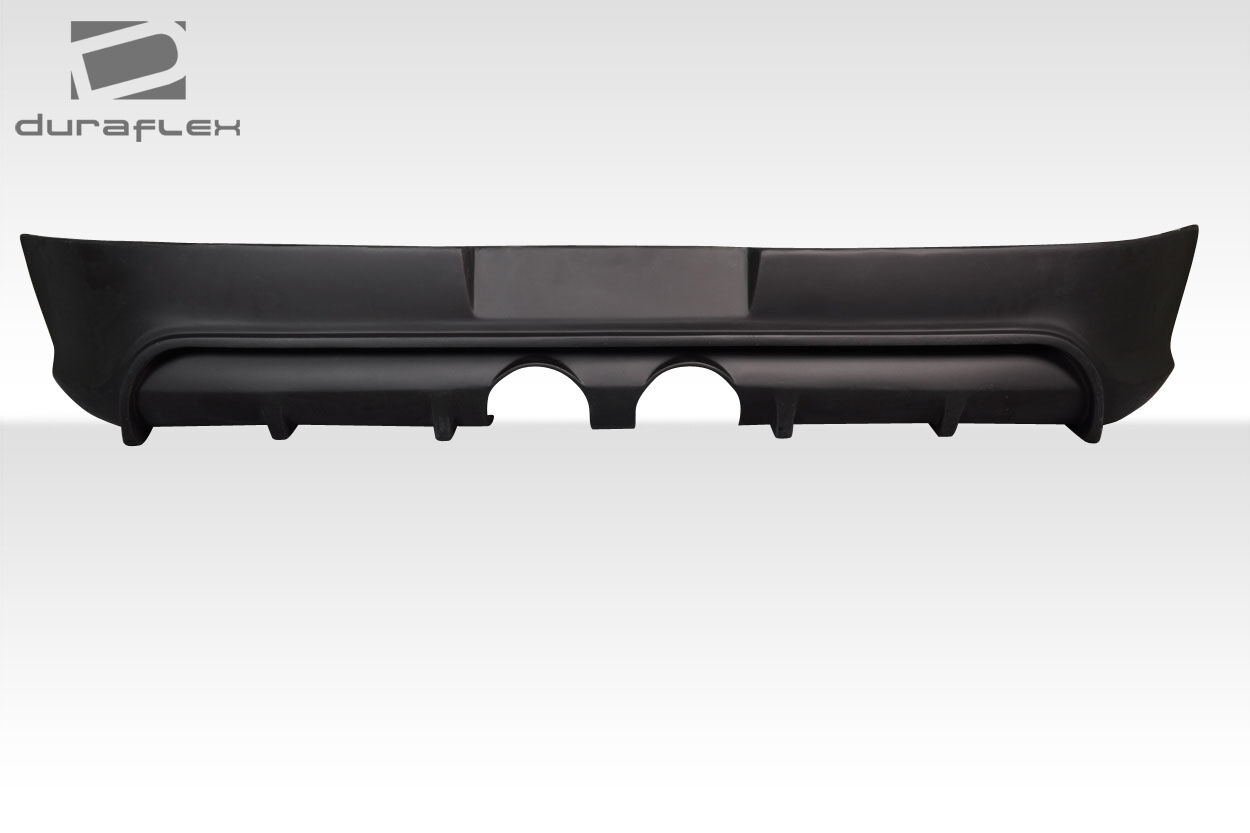 2006-2009 Golf GTI R32 Duraflex ETF Tune Rear Diffuser - 1 Piece