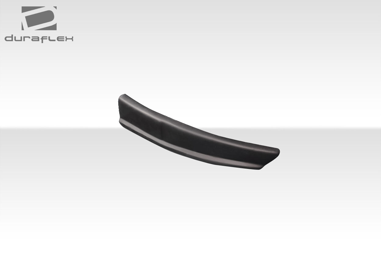 2011-2013 Hyundai Elantra Duraflex SQR Rear Spats - 2 Piece