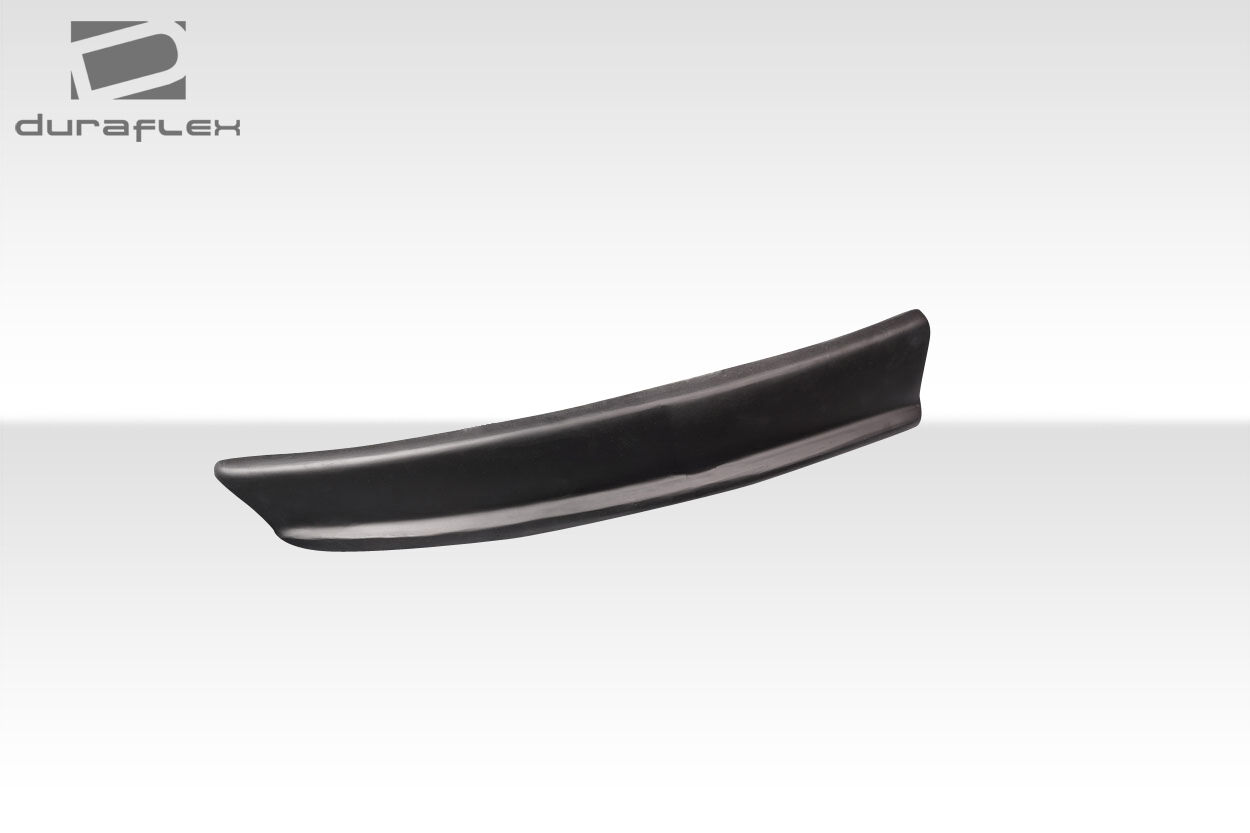 2011-2013 Hyundai Elantra Duraflex SQR Rear Spats - 2 Piece