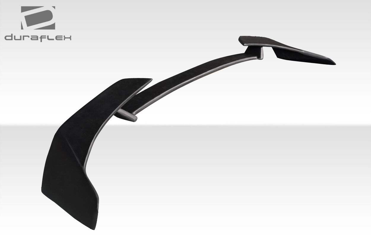 2021-2023 Ford Mustang Mach-E Duraflex GT Sport Rear Wing Spoiler - 3 Pieces