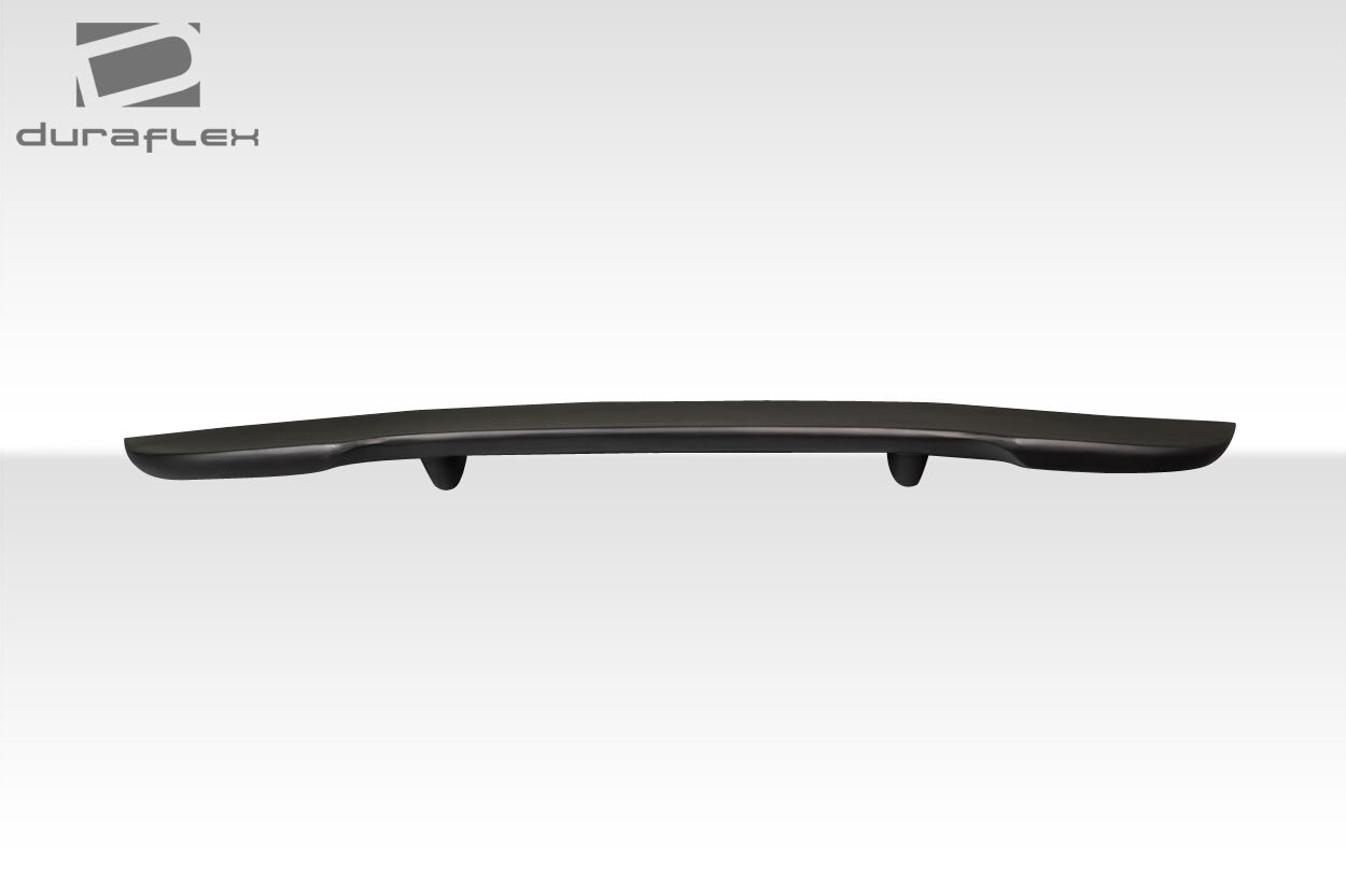 2010-2013 Porsche Panamera Duraflex Aeromoto Rear Wing Spoiler - 1 Piece