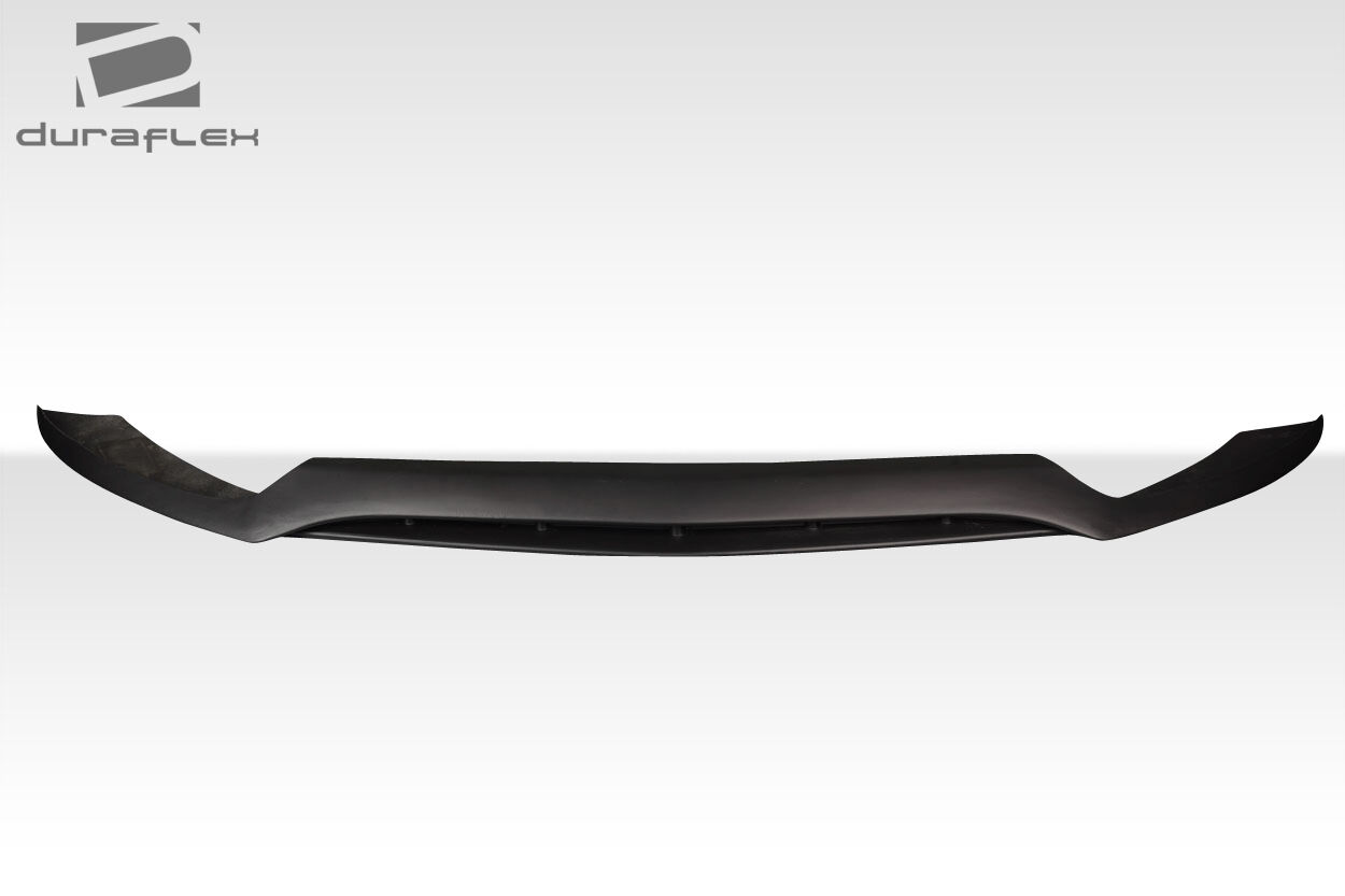 2015-2021 Mercedes C43 W205 Duraflex Autohaus Front Lip Spoiler Air Dam - 1 Piece