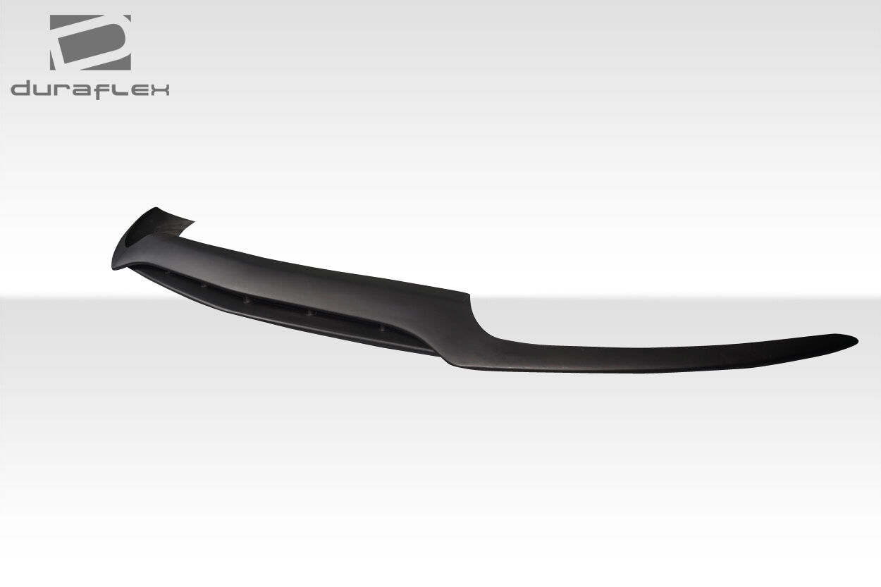 2015-2021 Mercedes C43 W205 Duraflex Autohaus Front Lip Spoiler Air Dam - 1 Piece