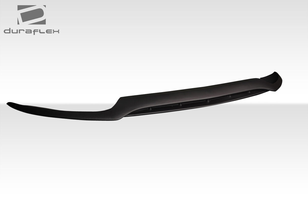 2015-2021 Mercedes C43 W205 Duraflex Autohaus Front Lip Spoiler Air Dam - 1 Piece
