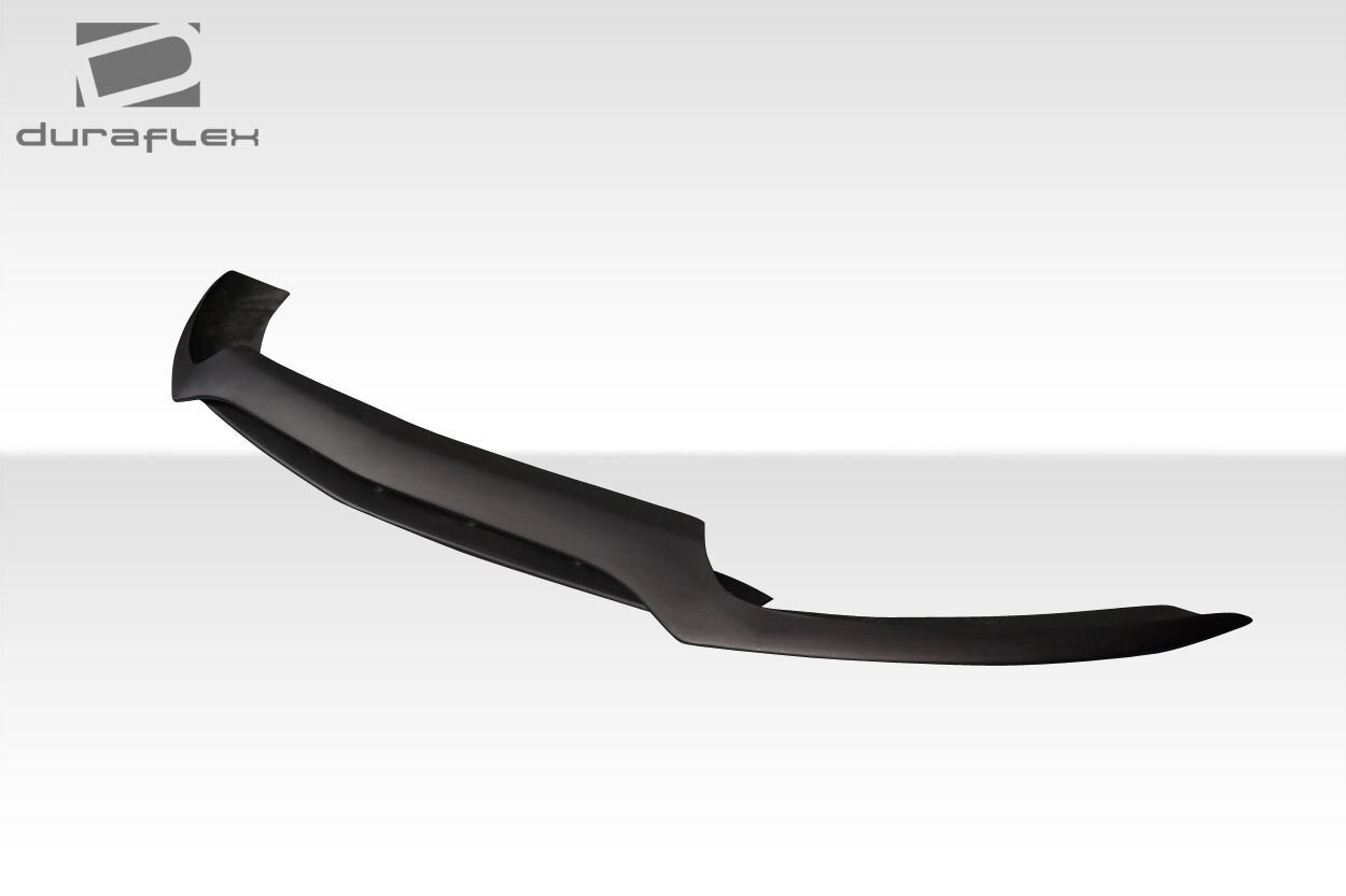 2015-2021 Mercedes C43 W205 Duraflex Autohaus Front Lip Spoiler Air Dam - 1 Piece