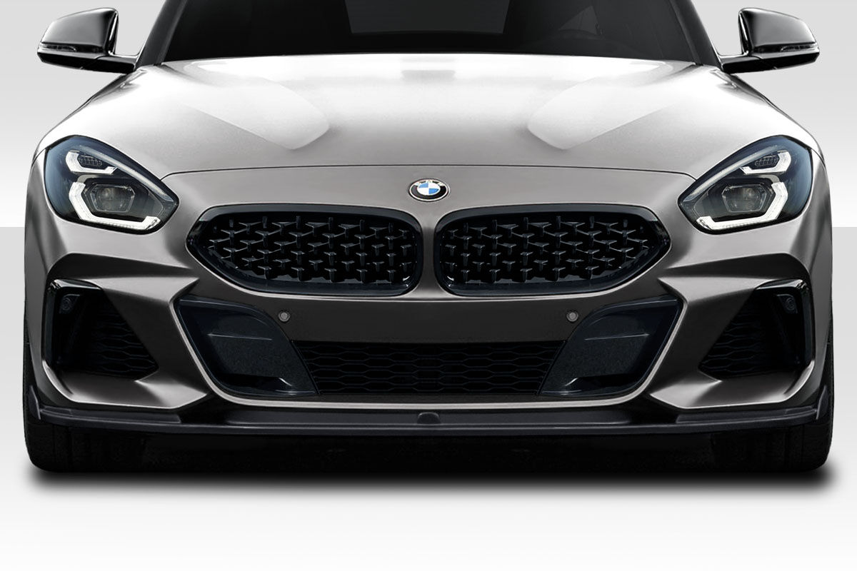 2019-2023 BMW Z4 Duraflex Novarix Front Lip Spoiler Air Dam - 1 Piece - 118098