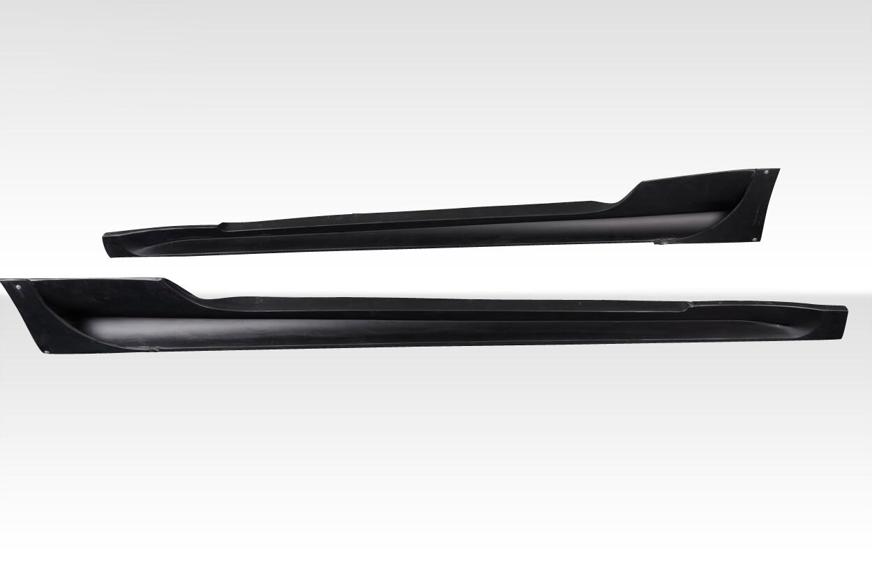 2015-2023 Ford Mustang Duraflex Bandit Side Skirts -2 Piece - 118104