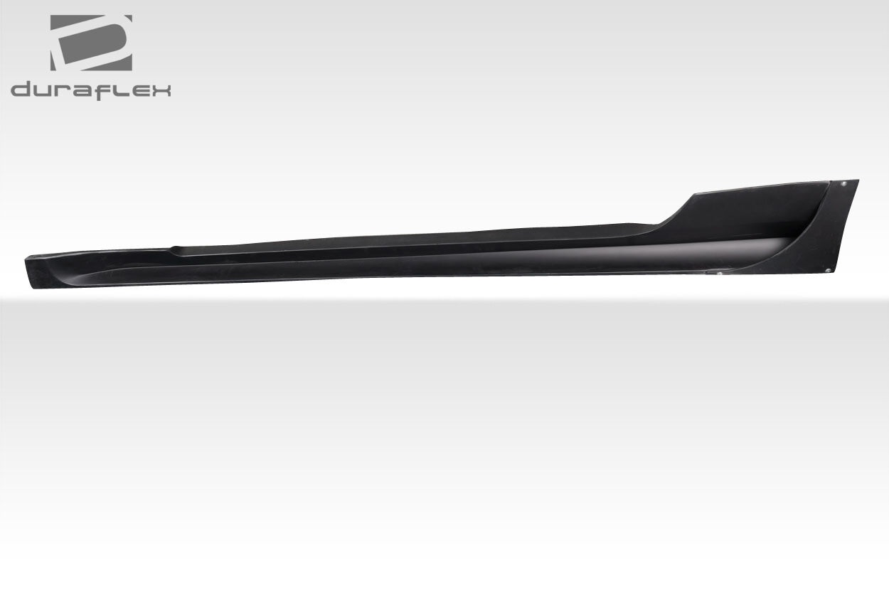 2015-2023 Ford Mustang Duraflex Bandit Side Skirts -2 Piece